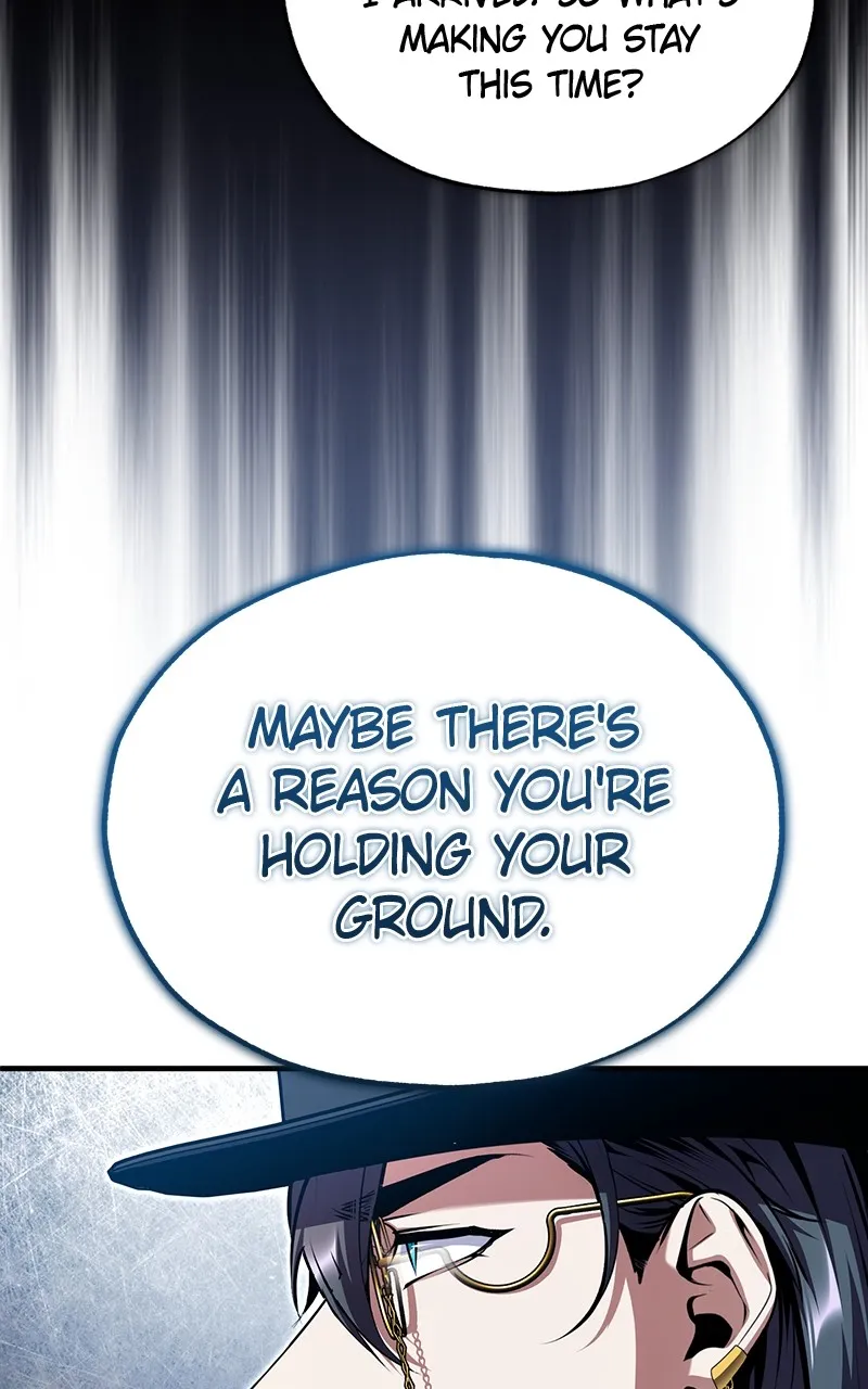 Read The Academy's Undercover Professor EN Manga Online