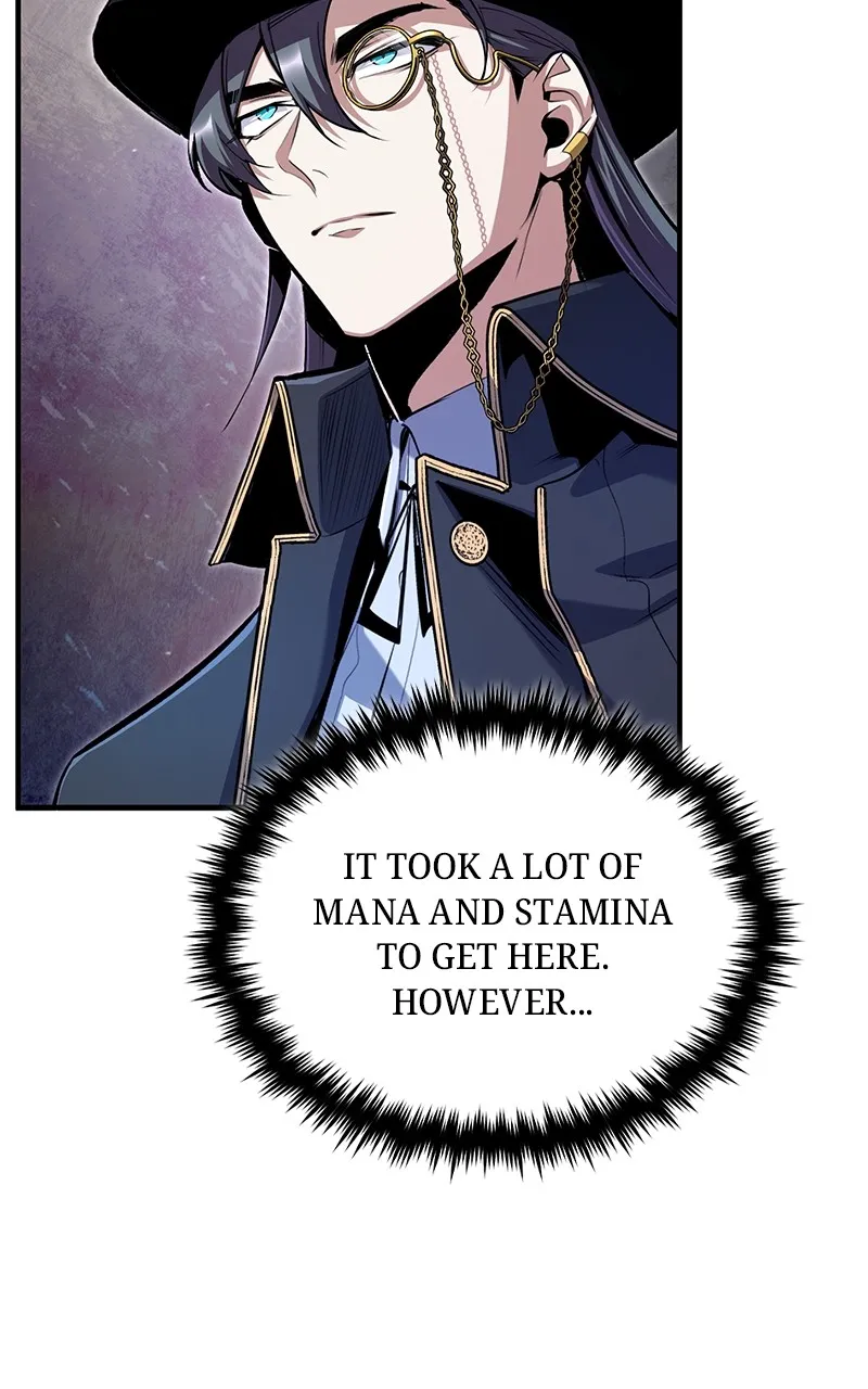 Read The Academy's Undercover Professor EN Manga Online