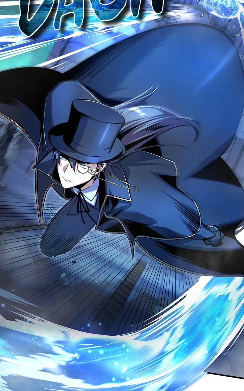 Read The Academy's Undercover Professor EN Manga Online