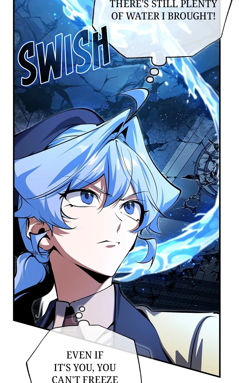 Read The Academy's Undercover Professor EN Manga Online