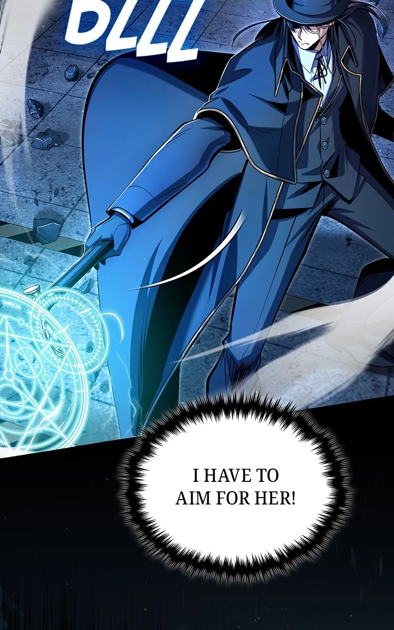 Read The Academy's Undercover Professor EN Manga Online