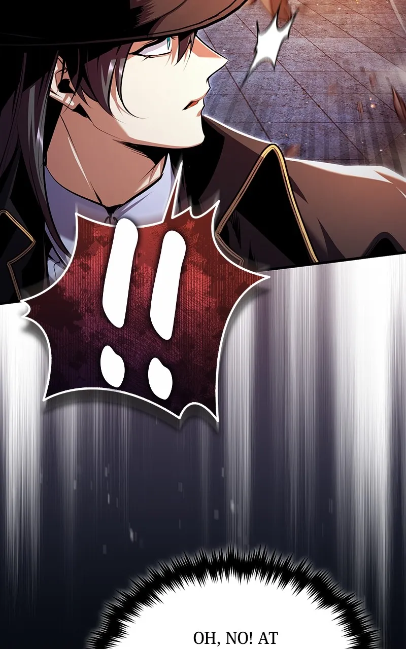 Read The Academy's Undercover Professor EN Manga Online