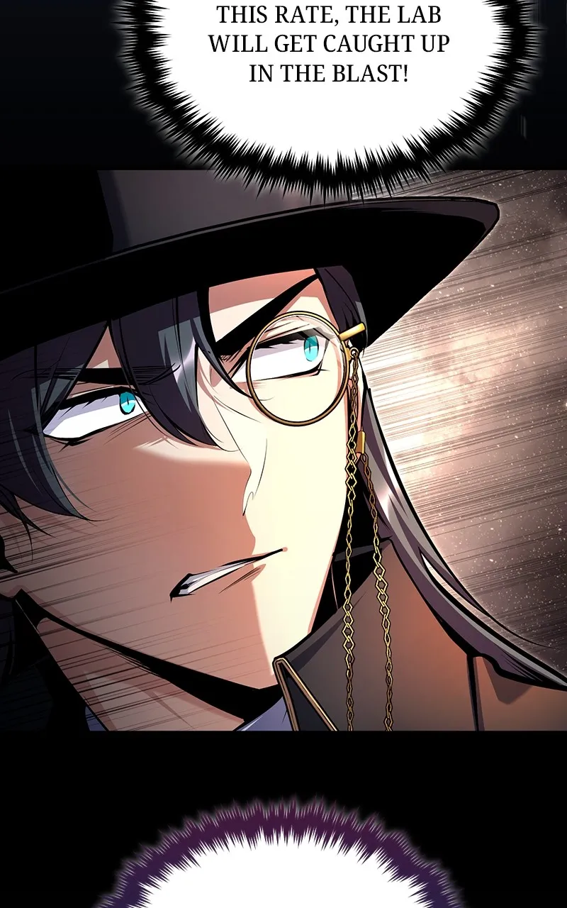Read The Academy's Undercover Professor EN Manga Online