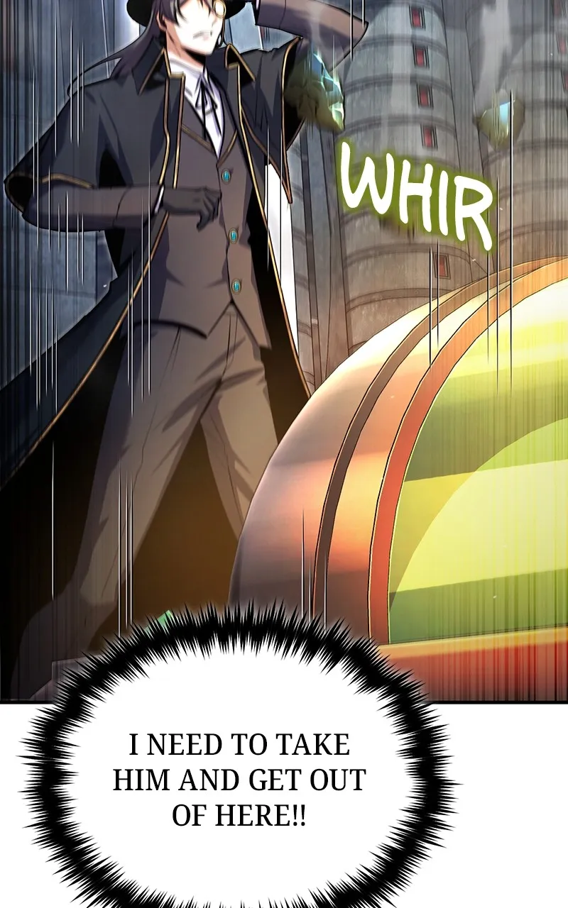 Read The Academy's Undercover Professor EN Manga Online