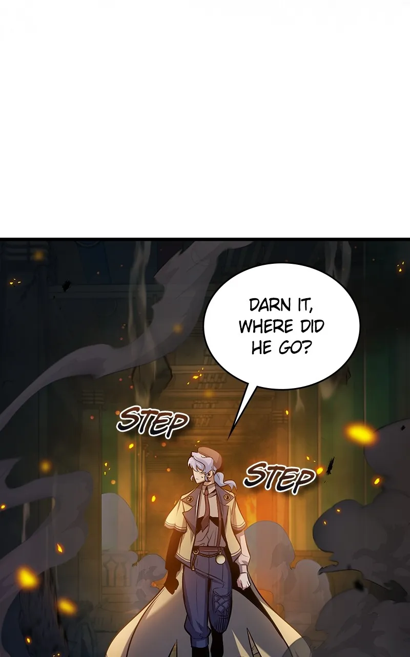 Read The Academy's Undercover Professor EN Manga Online