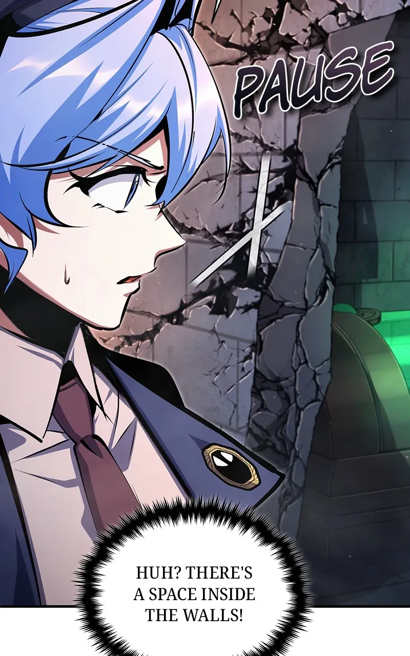 Read The Academy's Undercover Professor EN Manga Online