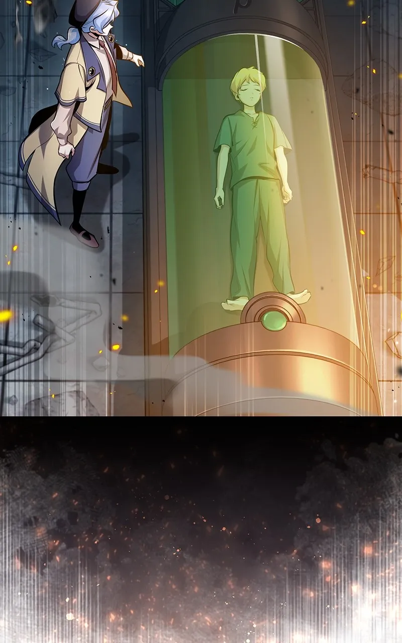 Read The Academy's Undercover Professor EN Manga Online