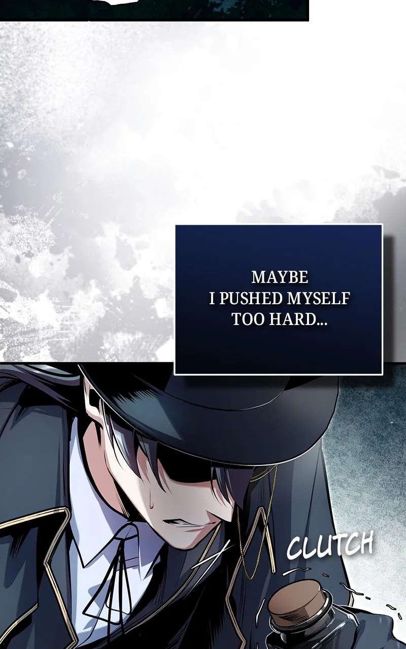 Read The Academy's Undercover Professor EN Manga Online