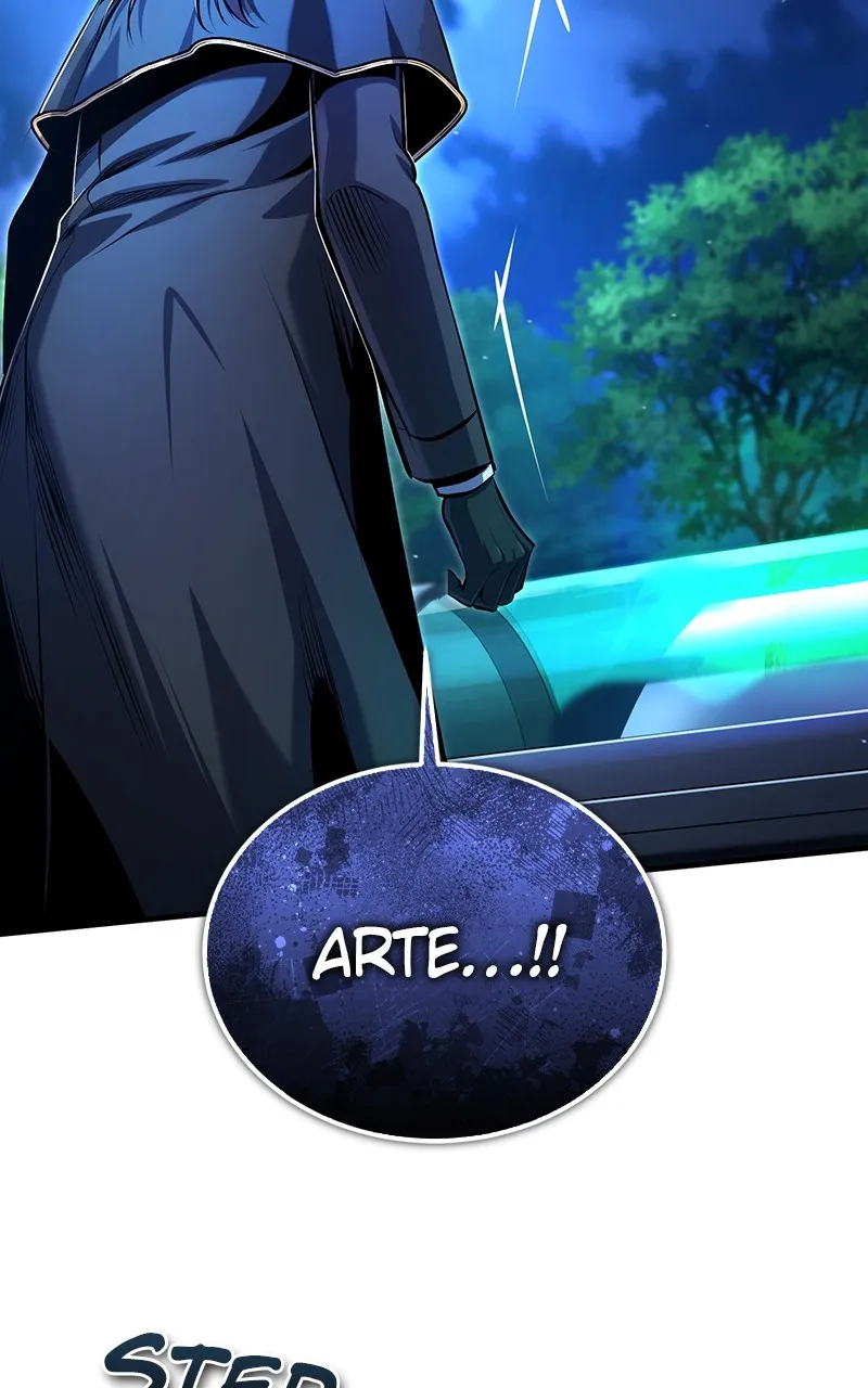 Read The Academy's Undercover Professor EN Manga Online