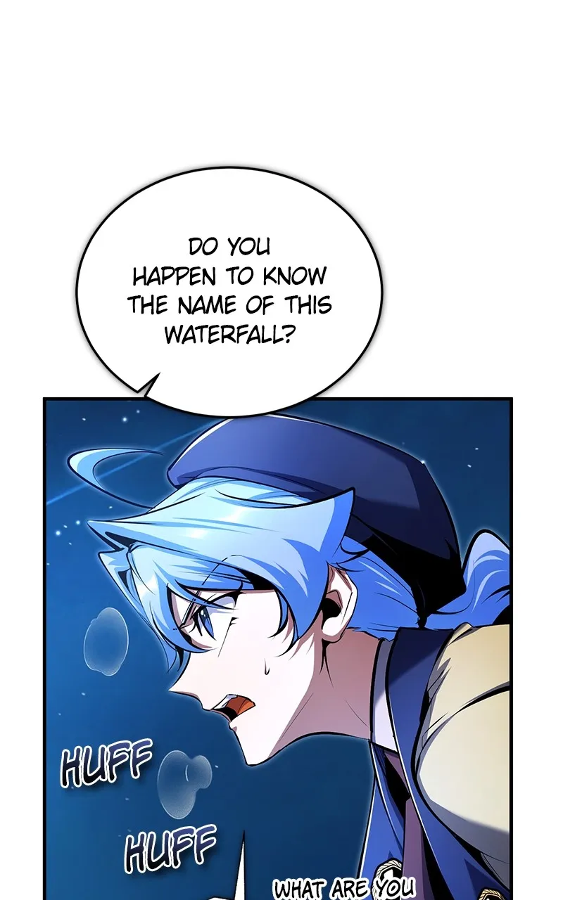 Read The Academy's Undercover Professor EN Manga Online