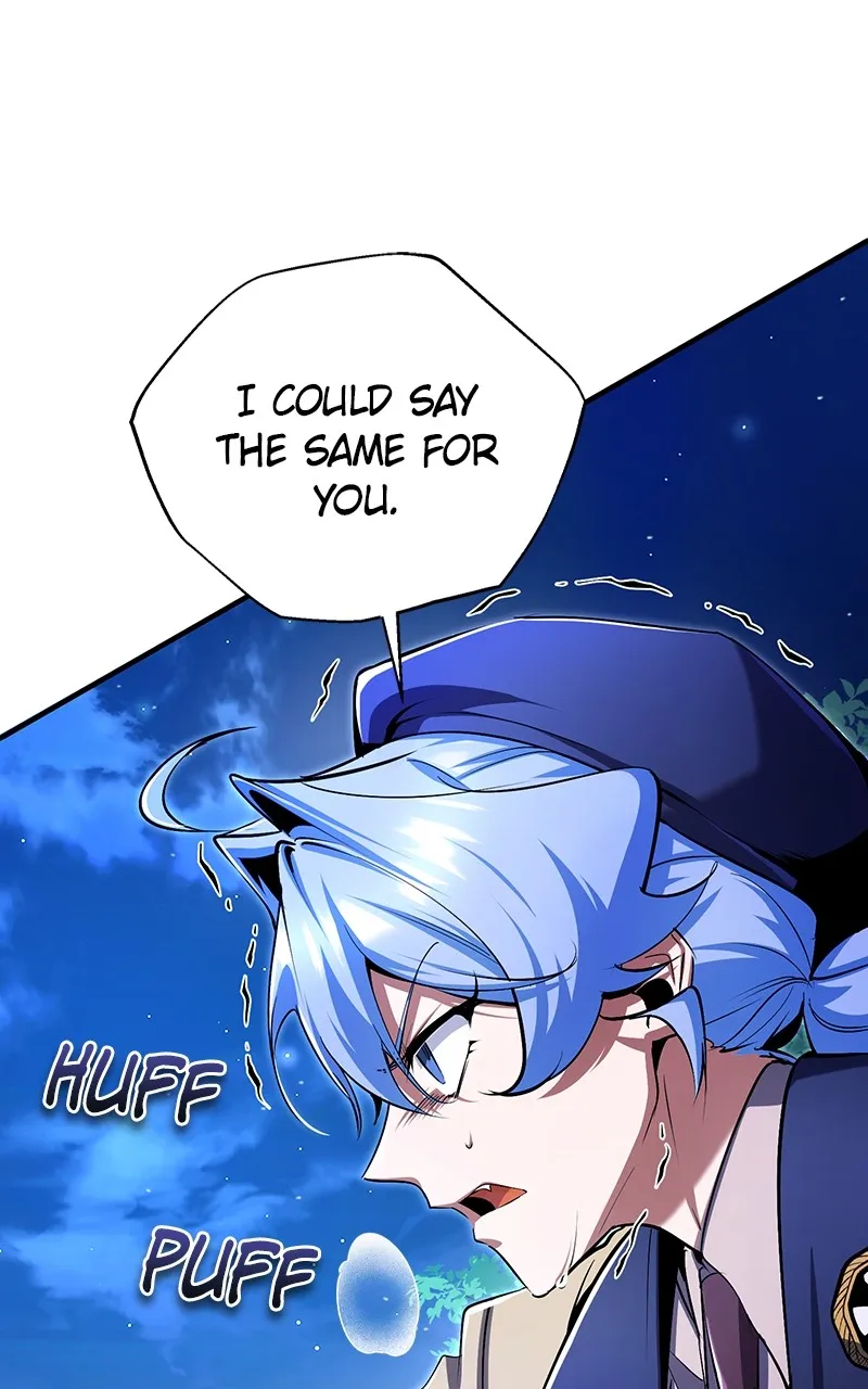 Read The Academy's Undercover Professor EN Manga Online