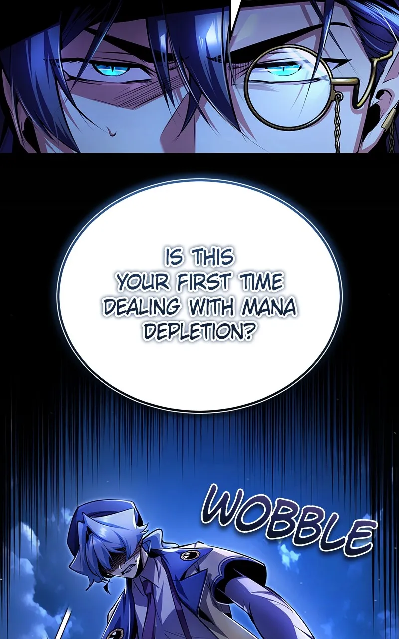 Read The Academy's Undercover Professor EN Manga Online