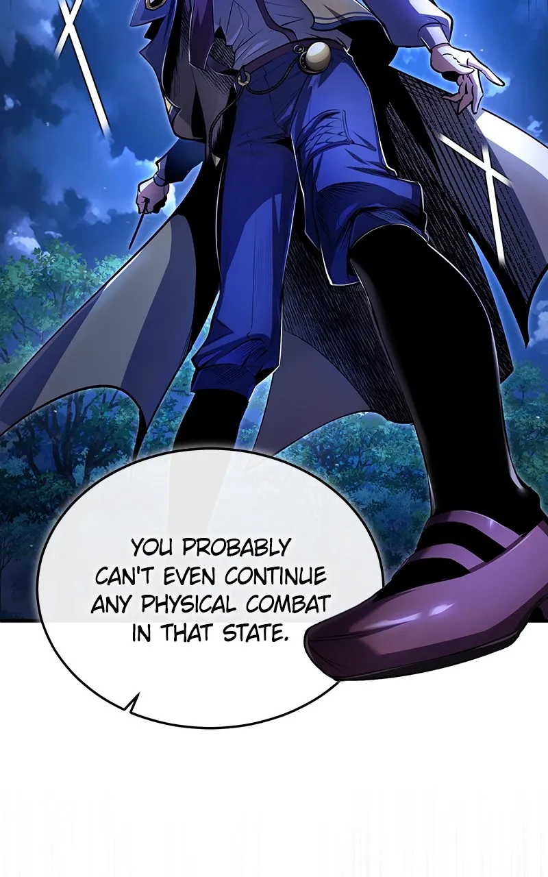 Read The Academy's Undercover Professor EN Manga Online