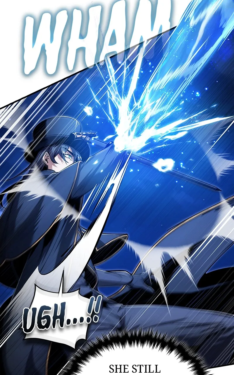 Read The Academy's Undercover Professor EN Manga Online