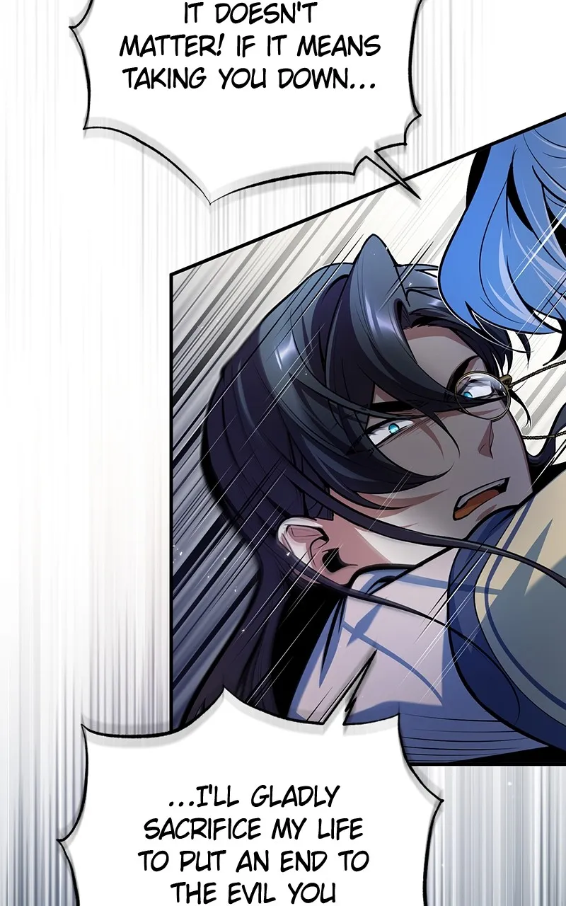 Read The Academy's Undercover Professor EN Manga Online