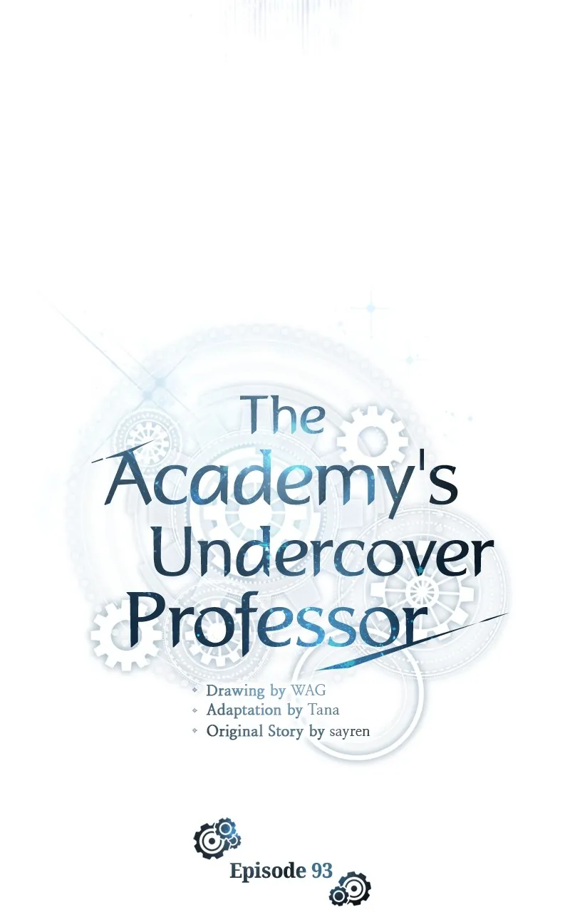 Read The Academy's Undercover Professor EN Manga Online