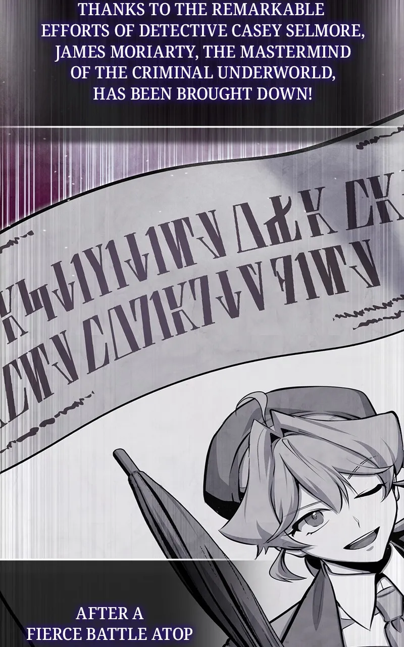 Read The Academy's Undercover Professor EN Manga Online