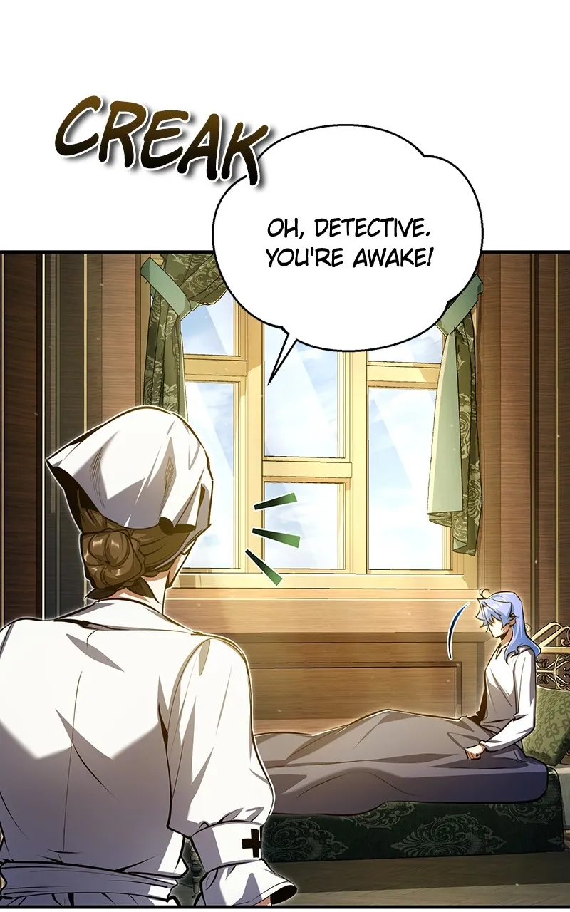 Read The Academy's Undercover Professor EN Manga Online