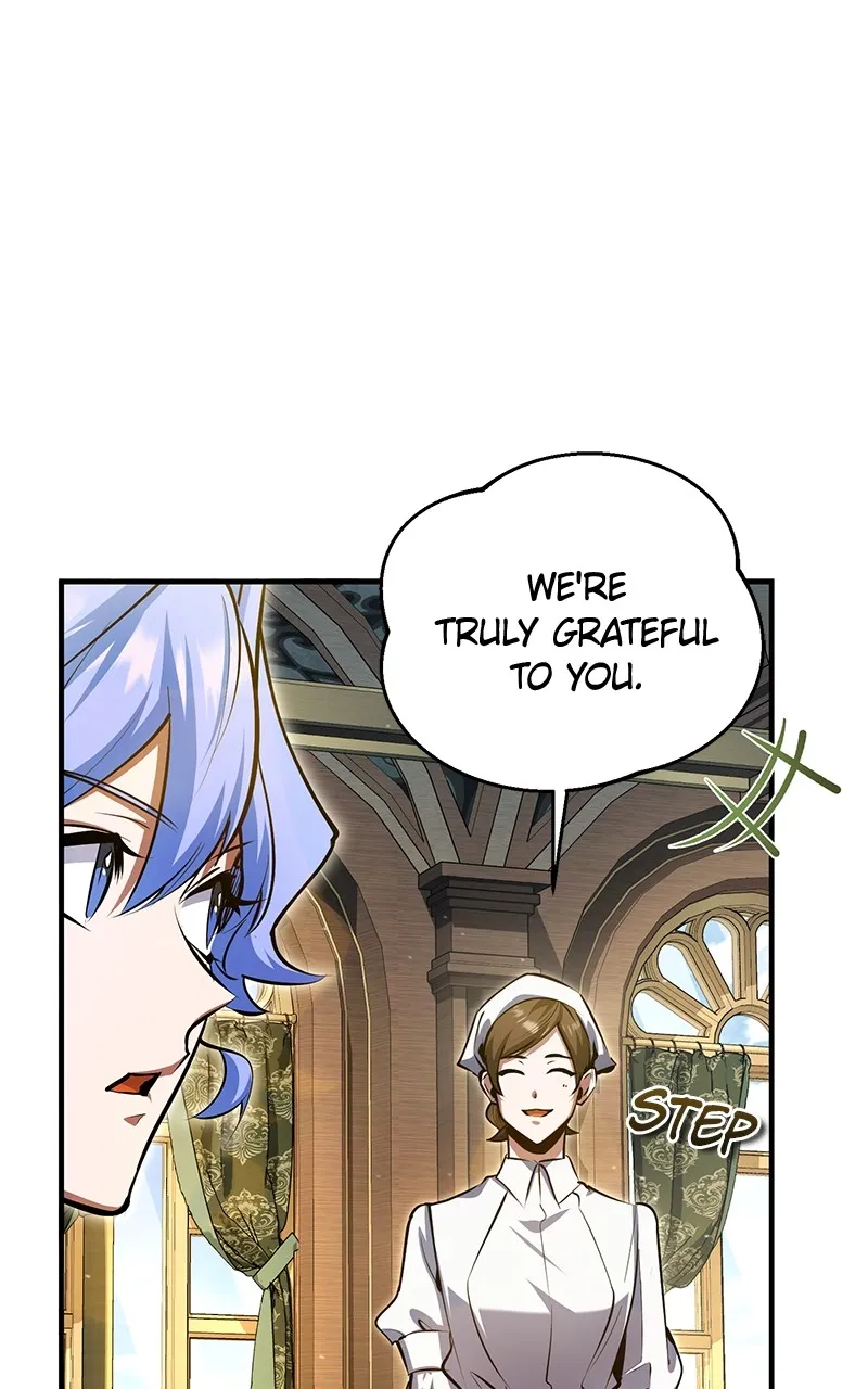Read The Academy's Undercover Professor EN Manga Online