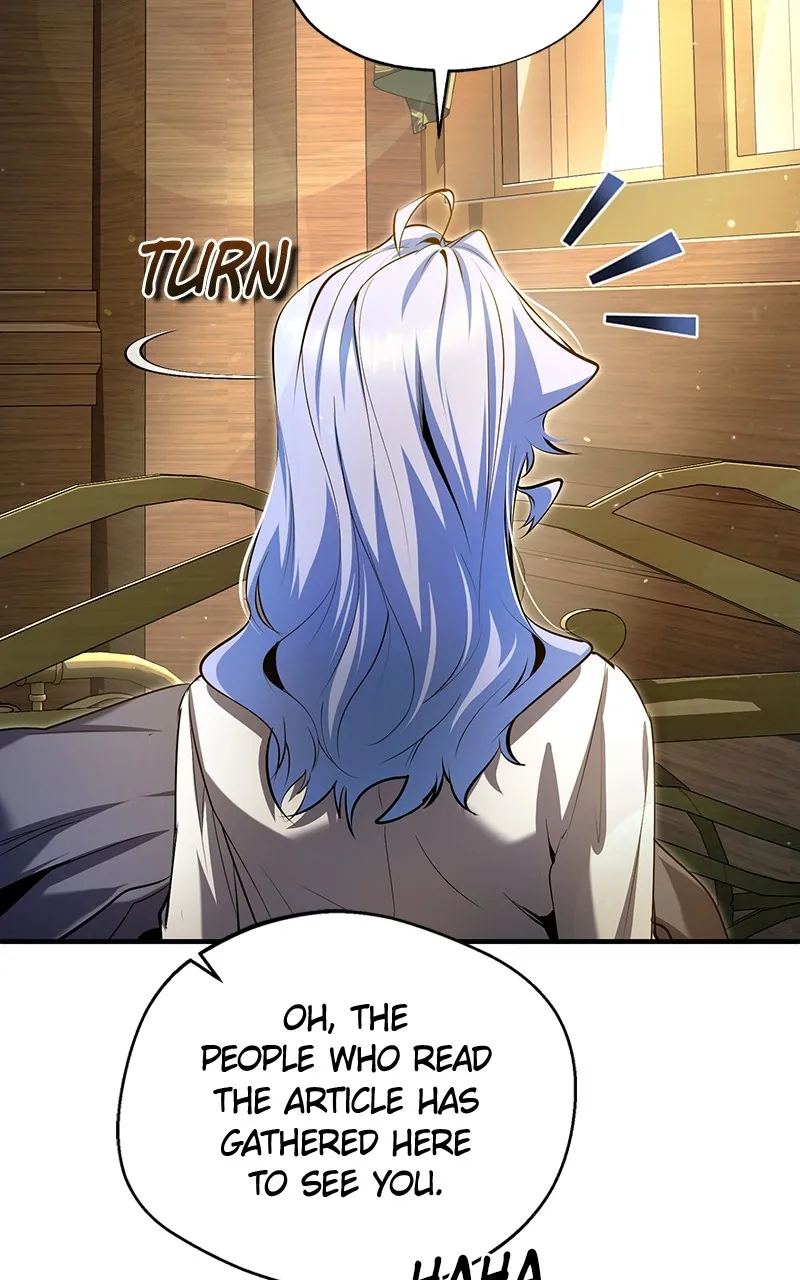 Read The Academy's Undercover Professor EN Manga Online