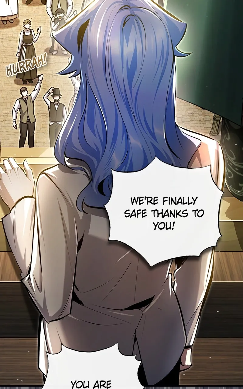 Read The Academy's Undercover Professor EN Manga Online