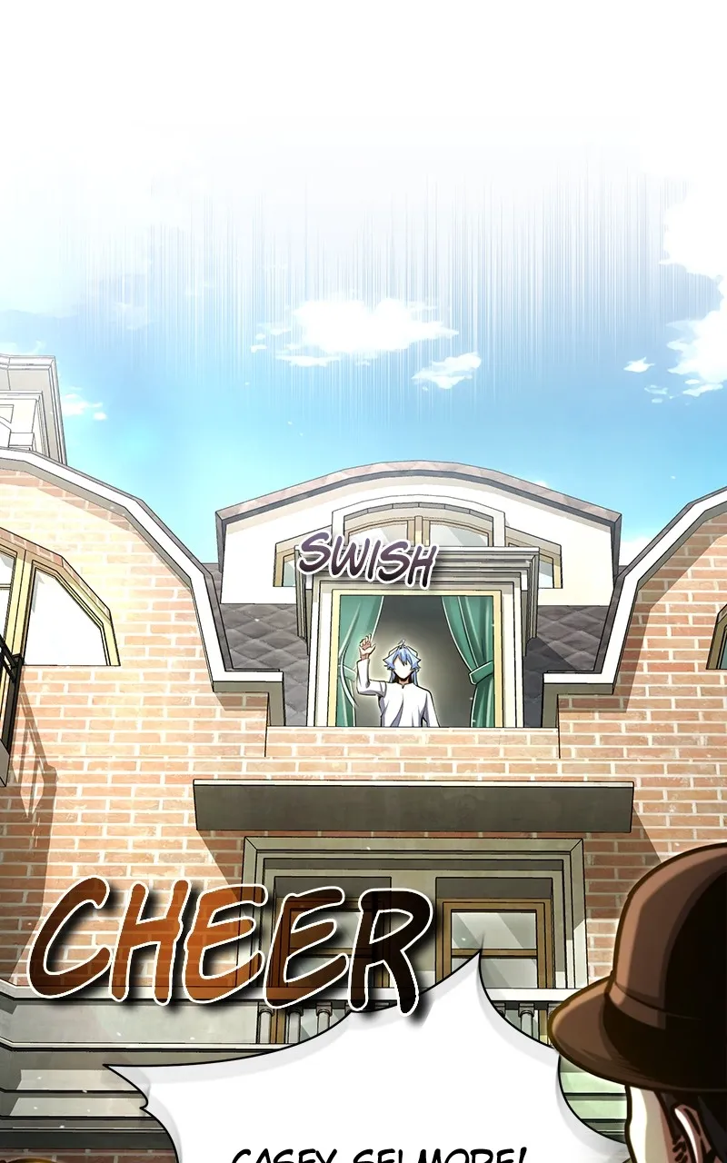Read The Academy's Undercover Professor EN Manga Online