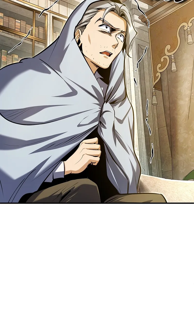 Read The Academy's Undercover Professor EN Manga Online