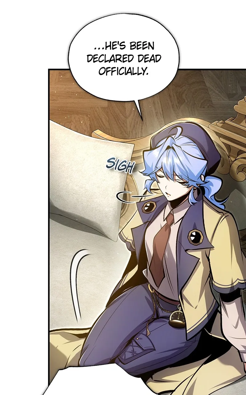 Read The Academy's Undercover Professor EN Manga Online