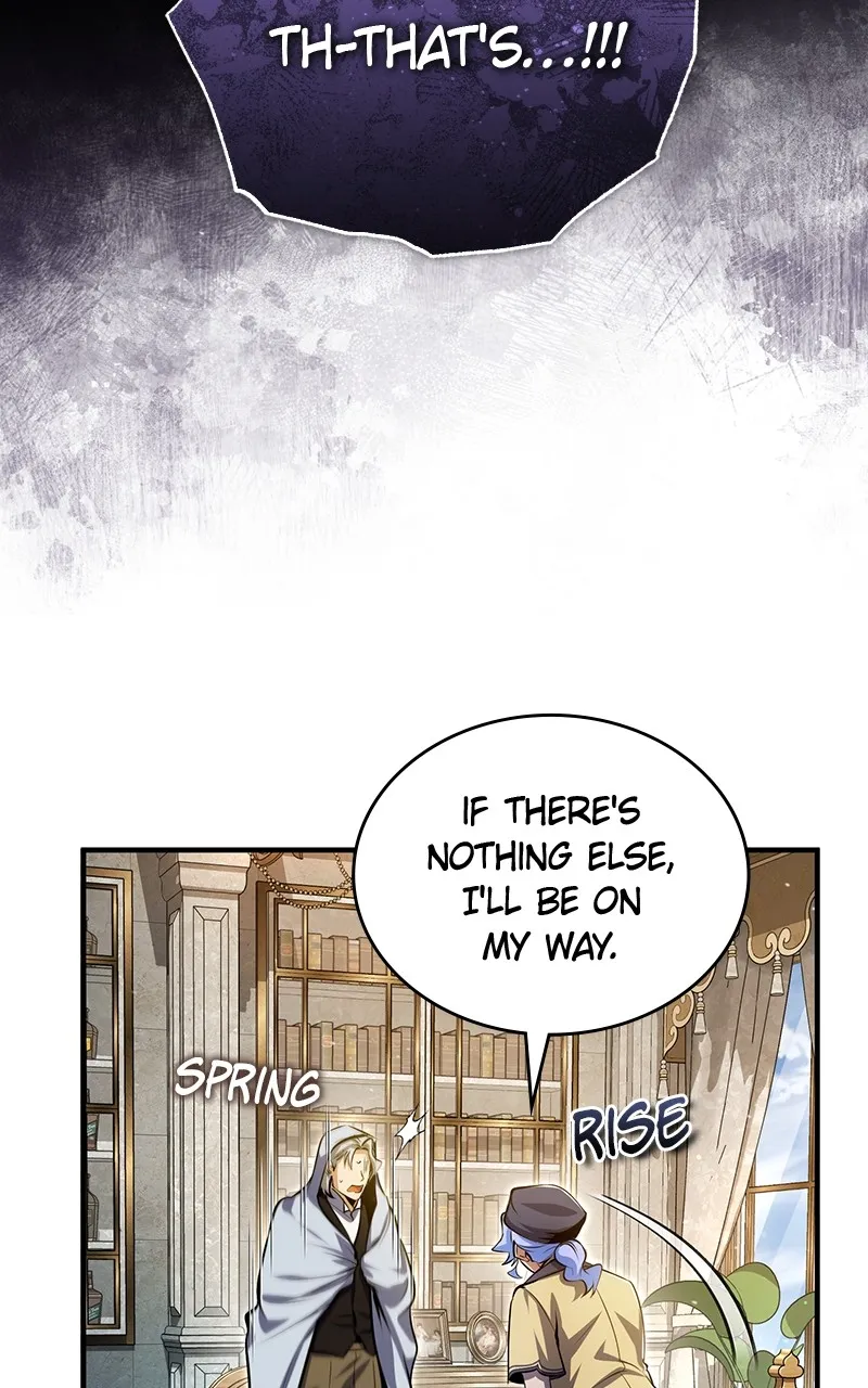 Read The Academy's Undercover Professor EN Manga Online