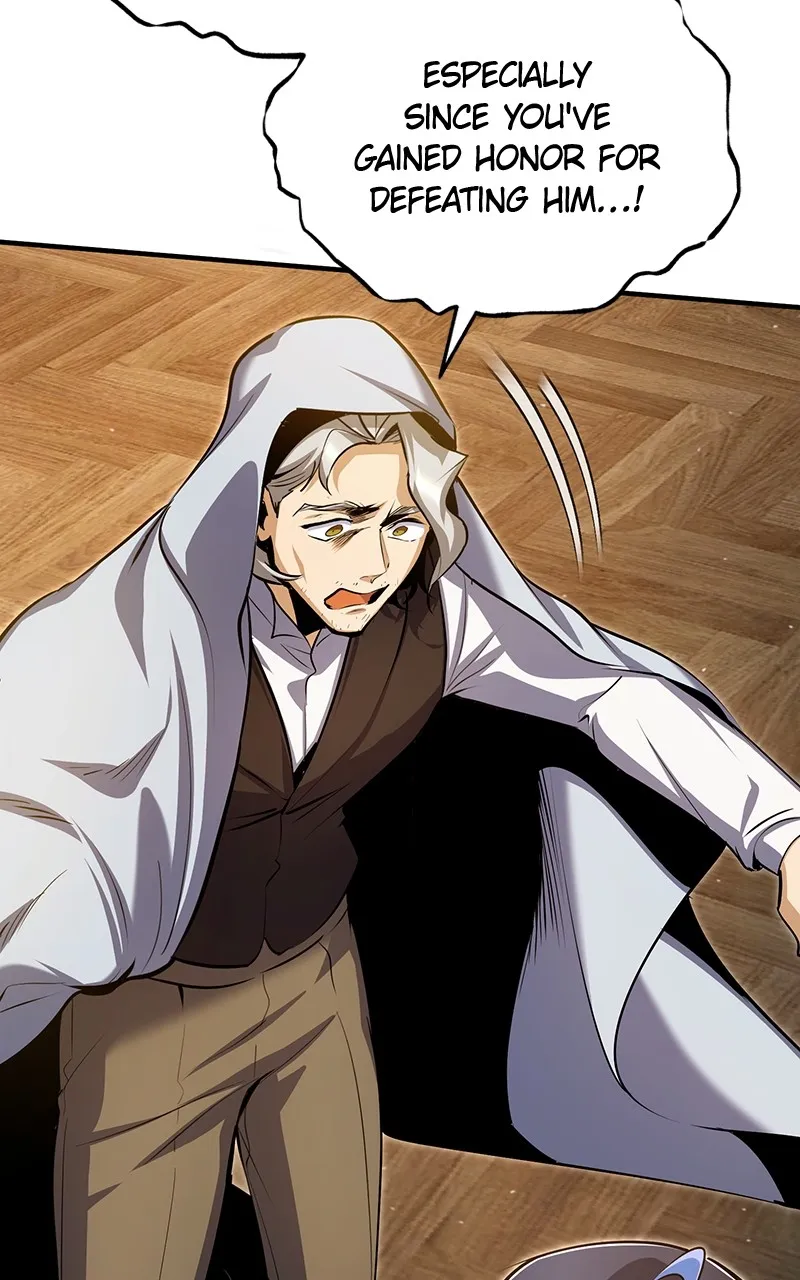 Read The Academy's Undercover Professor EN Manga Online