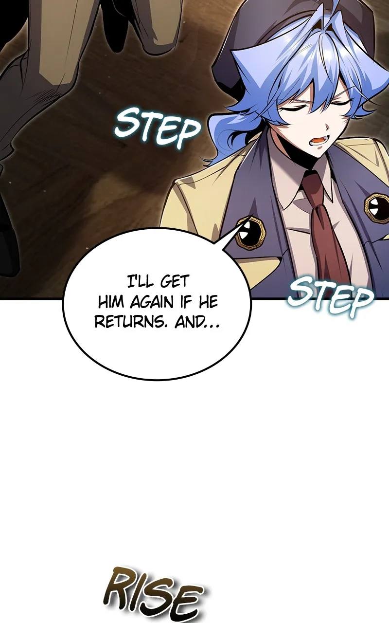 Read The Academy's Undercover Professor EN Manga Online