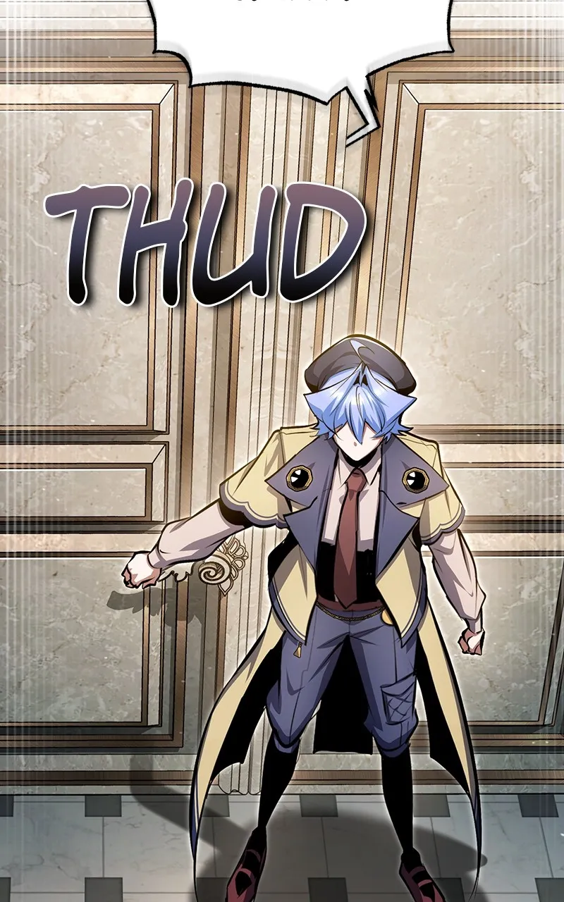Read The Academy's Undercover Professor EN Manga Online