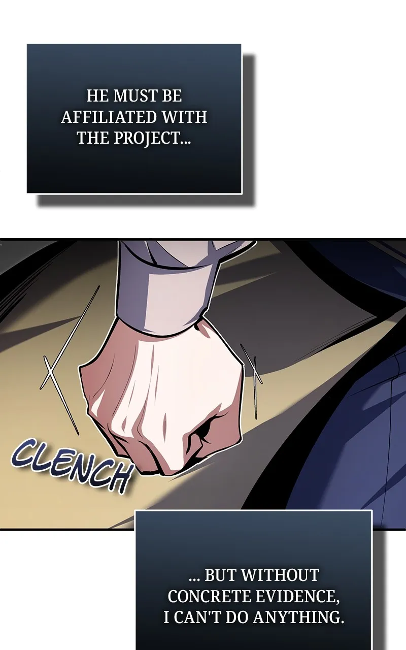 Read The Academy's Undercover Professor EN Manga Online