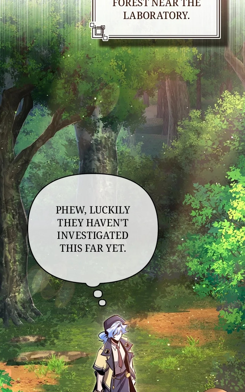 Read The Academy's Undercover Professor EN Manga Online