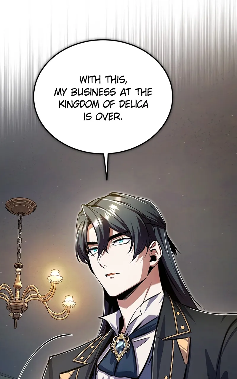 Read The Academy's Undercover Professor EN Manga Online