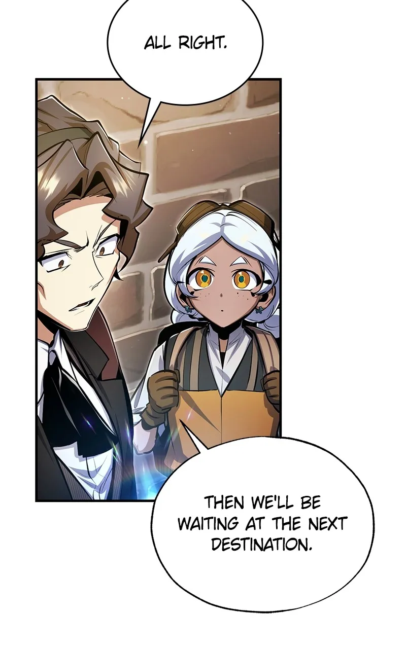 Read The Academy's Undercover Professor EN Manga Online