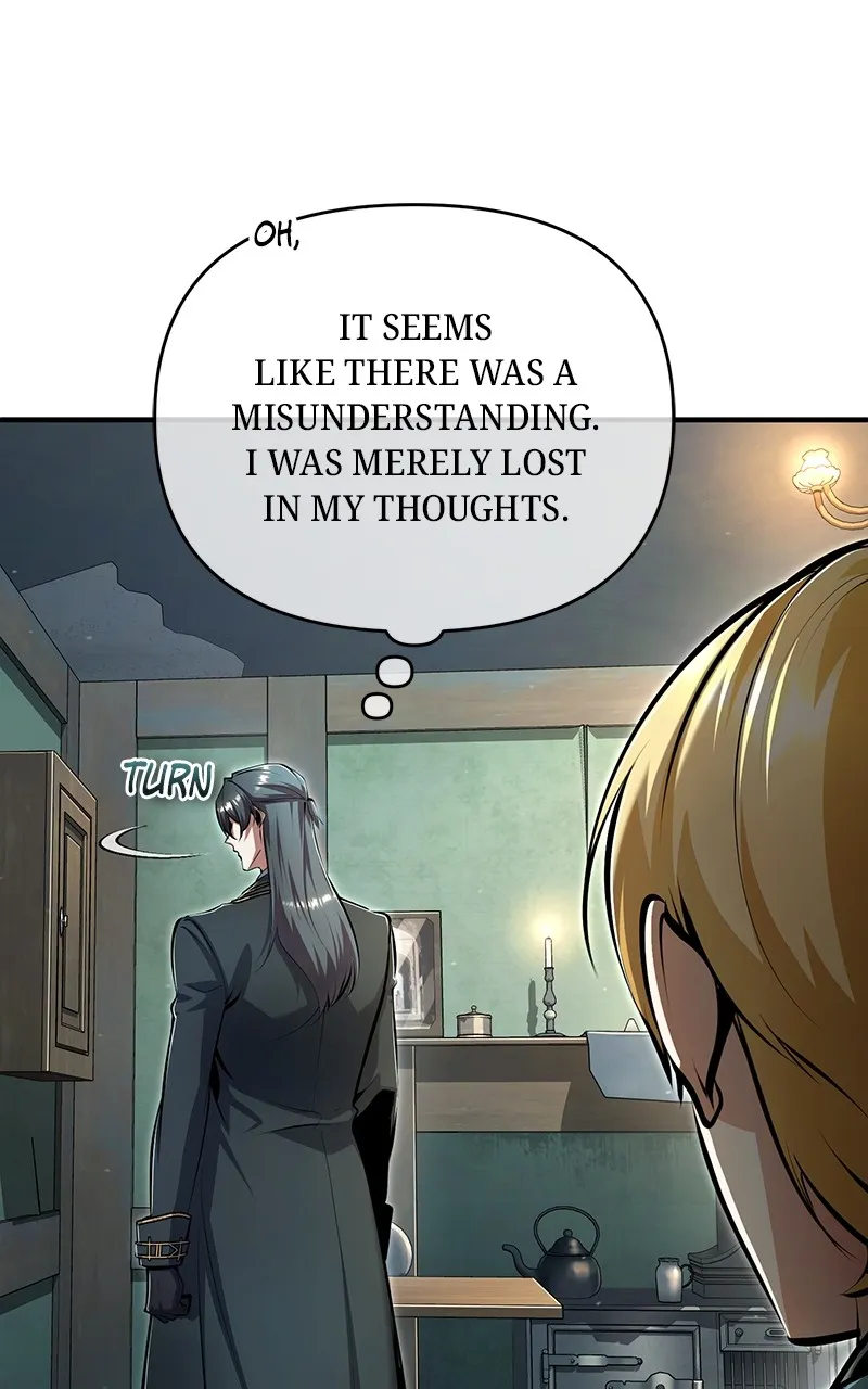 Read The Academy's Undercover Professor EN Manga Online