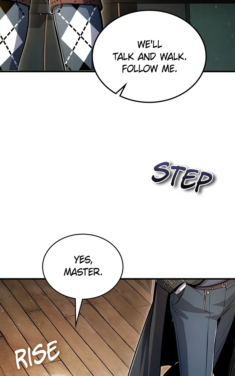 Read The Academy's Undercover Professor EN Manga Online