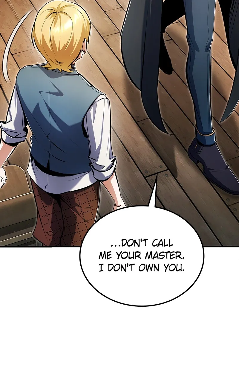 Read The Academy's Undercover Professor EN Manga Online
