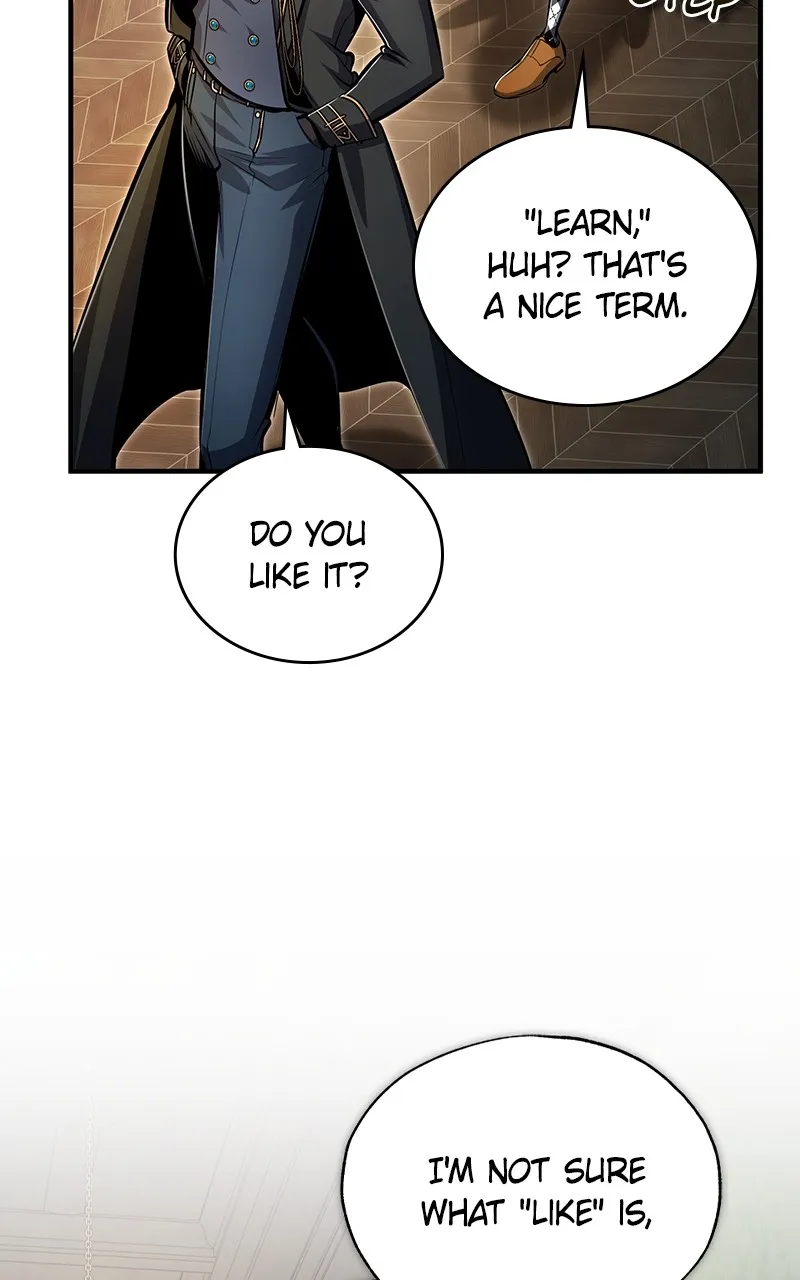Read The Academy's Undercover Professor EN Manga Online