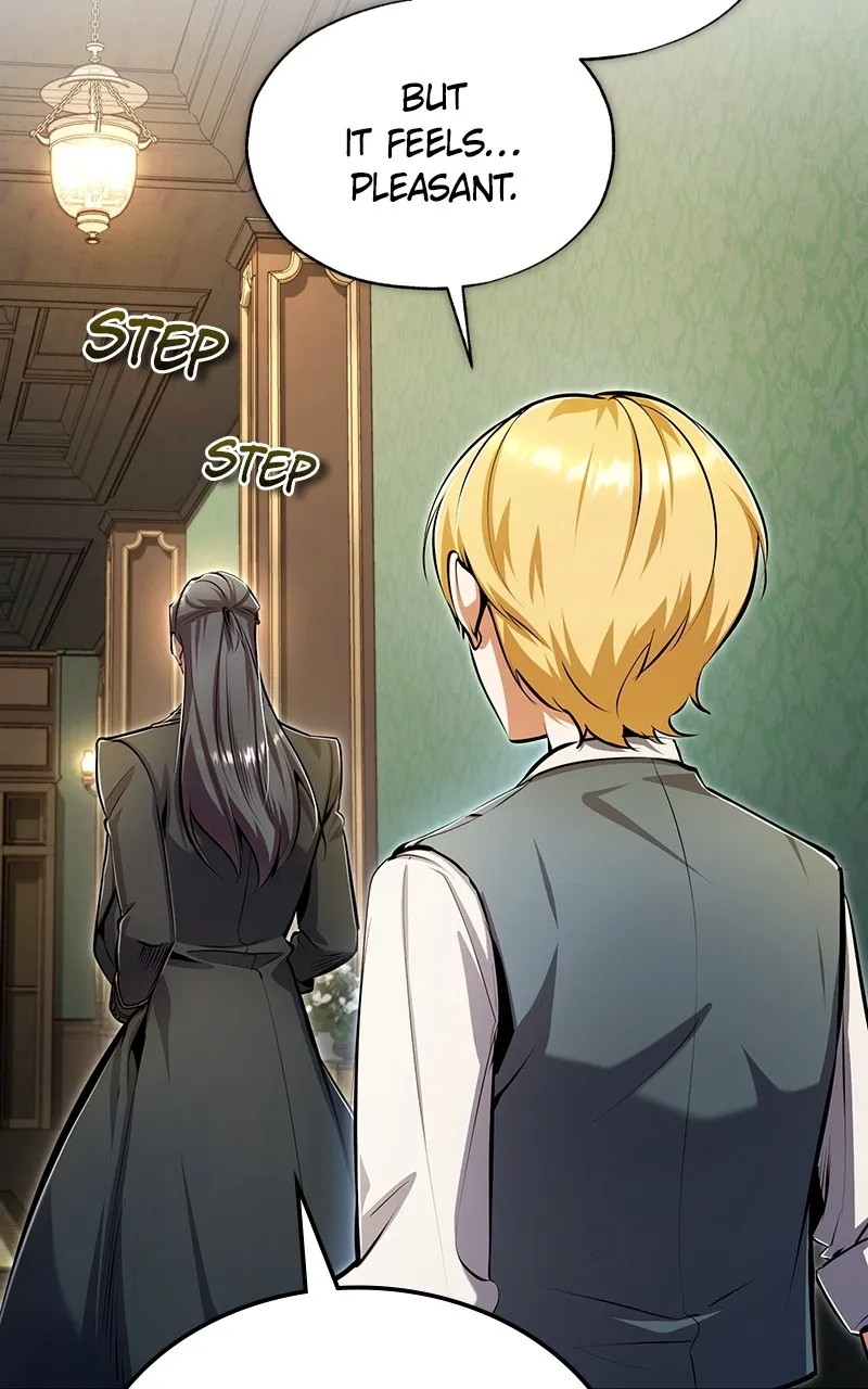 Read The Academy's Undercover Professor EN Manga Online