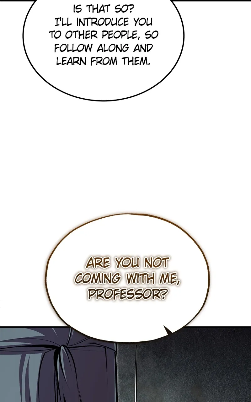 Read The Academy's Undercover Professor EN Manga Online