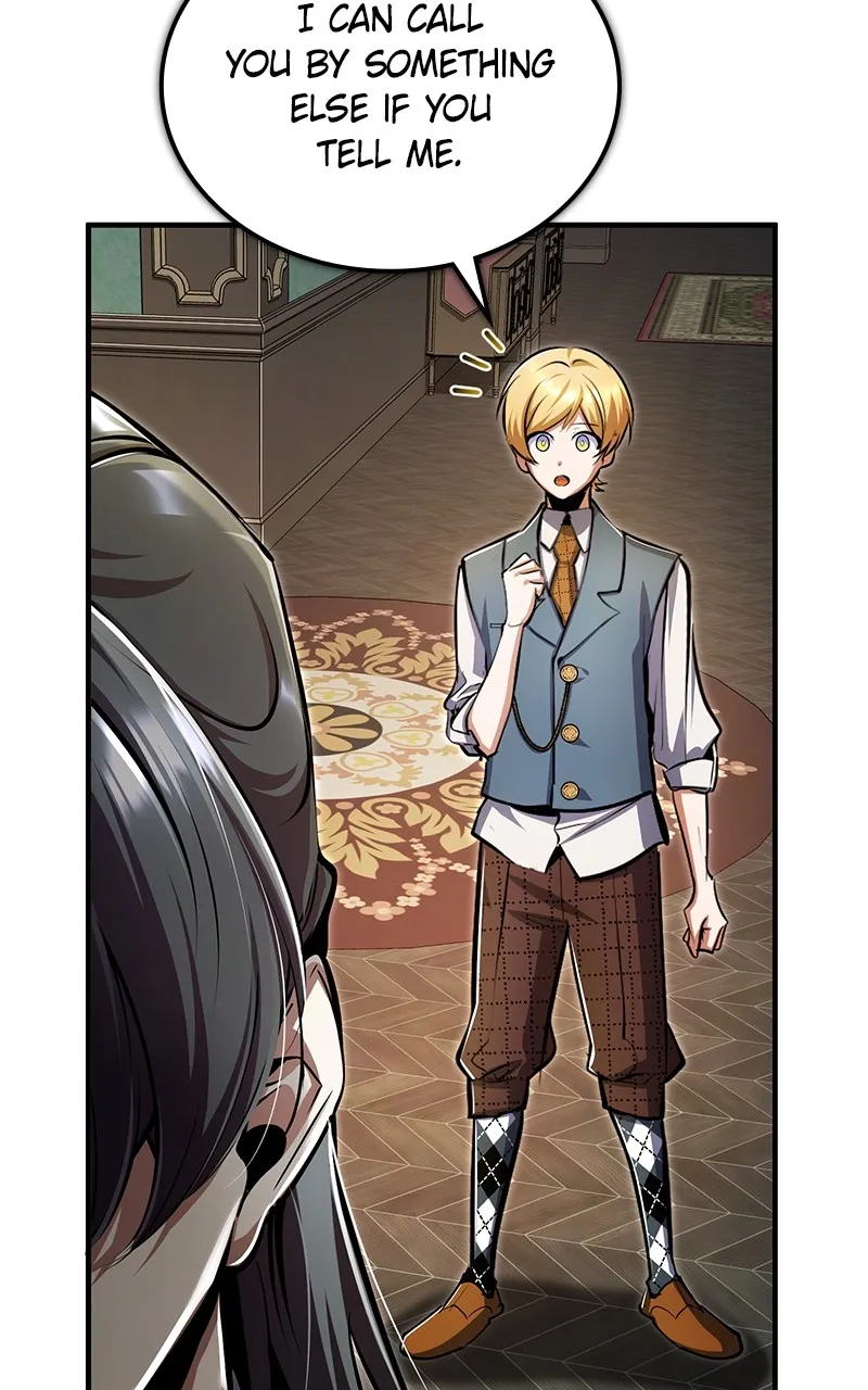 Read The Academy's Undercover Professor EN Manga Online