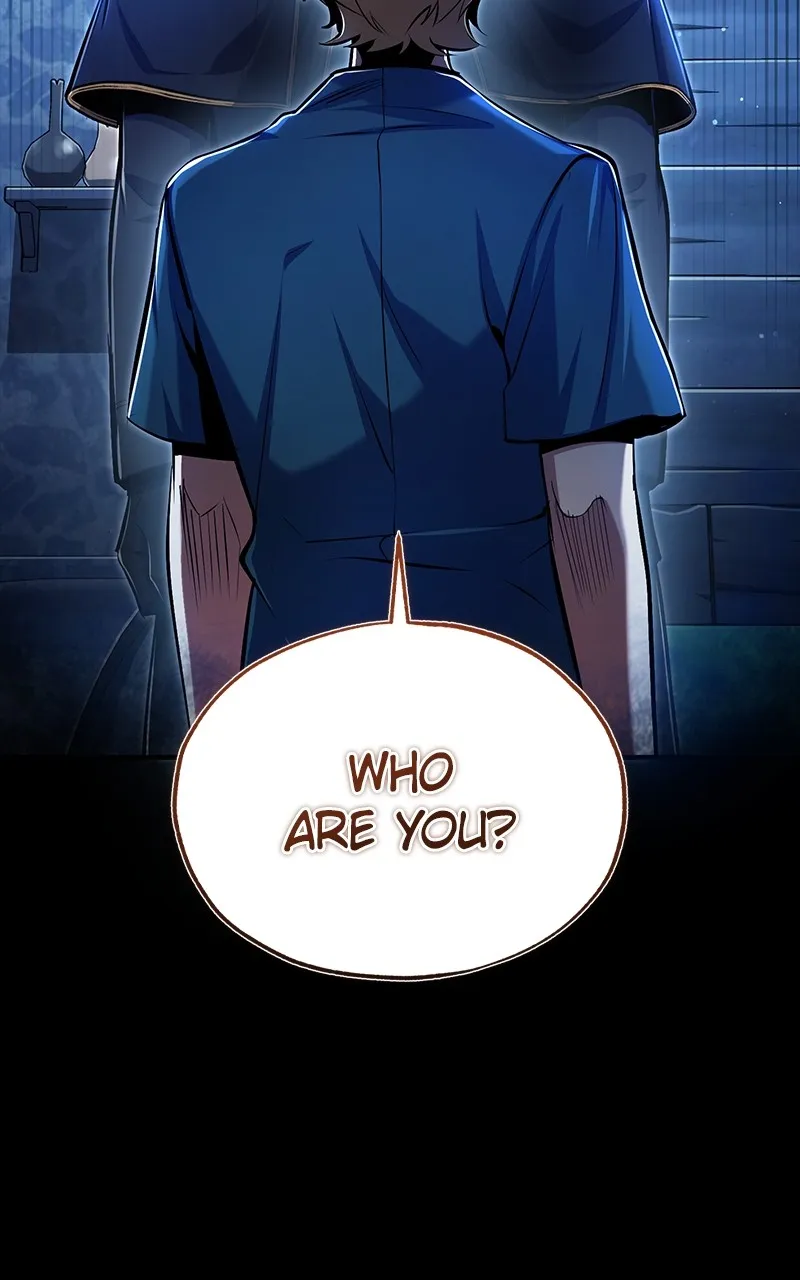 Read The Academy's Undercover Professor EN Manga Online