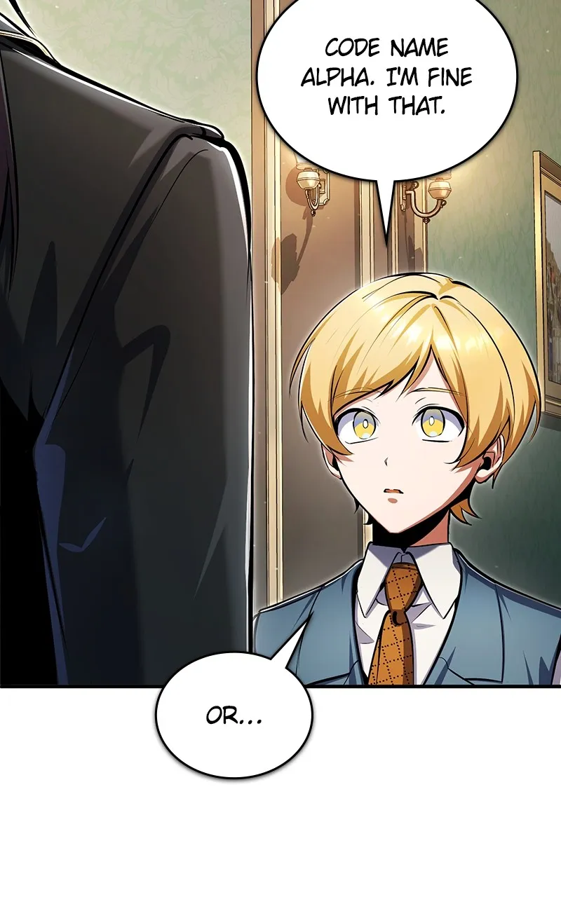 Read The Academy's Undercover Professor EN Manga Online