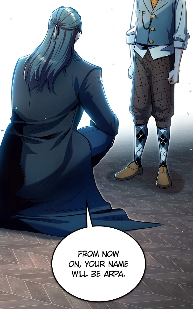 Read The Academy's Undercover Professor EN Manga Online