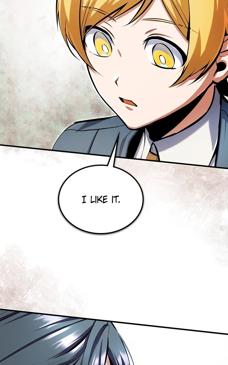 Read The Academy's Undercover Professor EN Manga Online