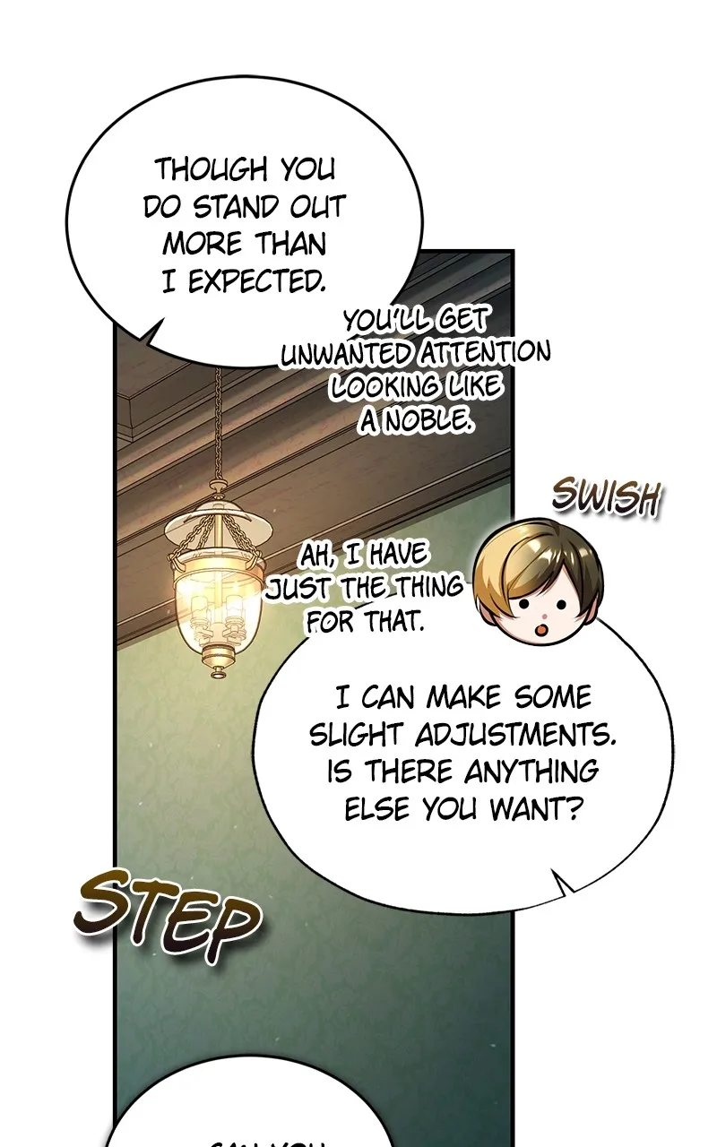 Read The Academy's Undercover Professor EN Manga Online