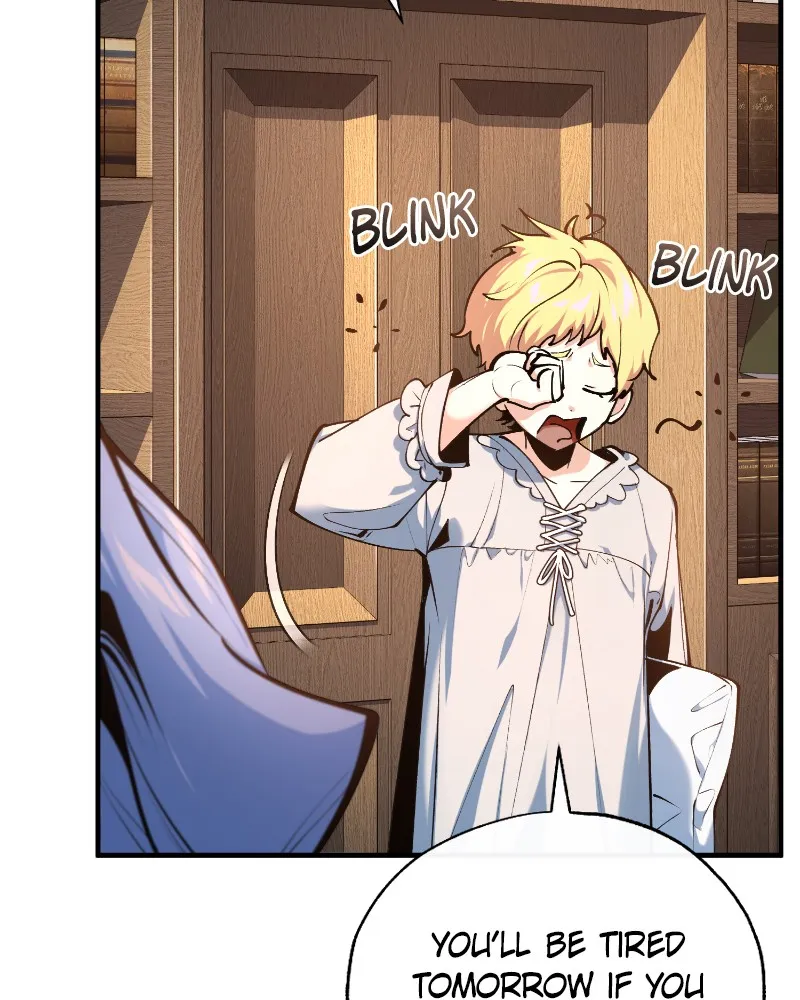 Read The Academy's Undercover Professor EN Manga Online