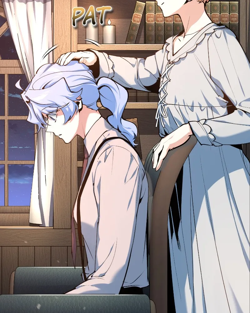 Read The Academy's Undercover Professor EN Manga Online